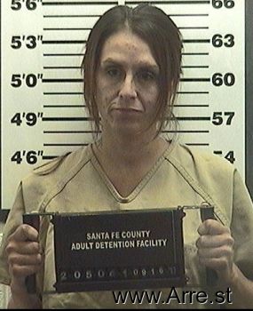 Roberta T Abeyta Mugshot