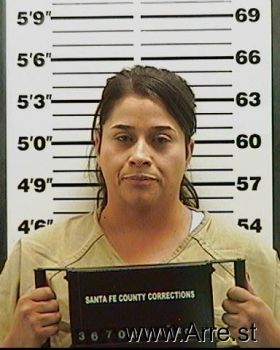 Roberta  Gutierrez Mugshot