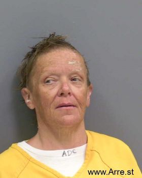 Roberta J Jones Mugshot