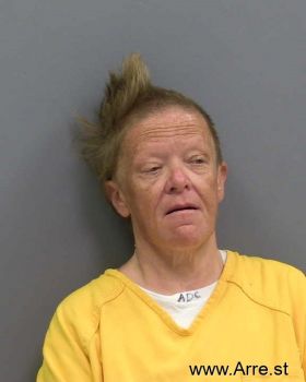 Roberta J Jones Mugshot