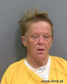 Roberta J Jones Mugshot