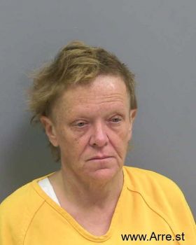 Roberta J Jones Mugshot