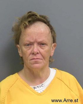 Roberta J Jones Mugshot