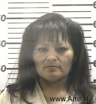 Roberta  Montoya Mugshot