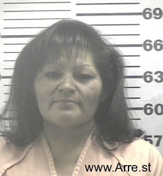 Roberta  Montoya Mugshot