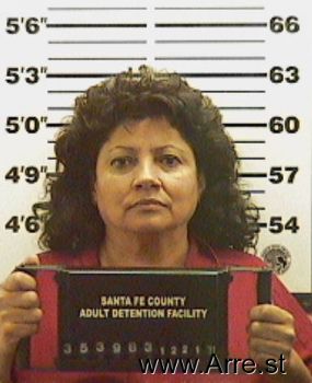 Roberta A Salazar Mugshot