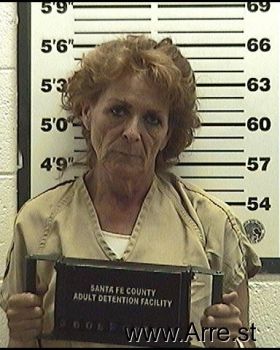 Roberta  Salazar Mugshot