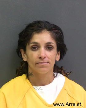 Roberta Jane Sanchez Mugshot