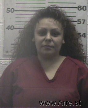 Roberta  Trujillo Mugshot