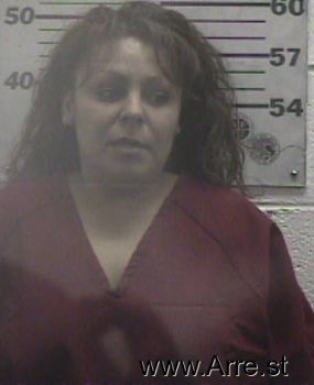 Roberta  Trujillo Mugshot