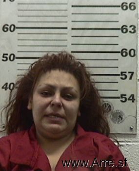 Roberta  Trujillo Mugshot