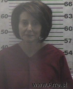 Roberta  Vigil Mugshot