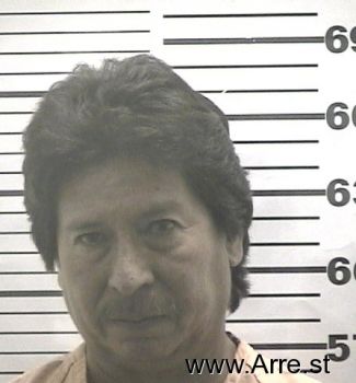 Roberto  Avila Mugshot