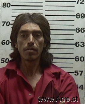 Roberto  Cano Mugshot