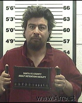 Roberto M Castillo Mugshot