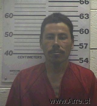 Roberto O Castillo Mugshot