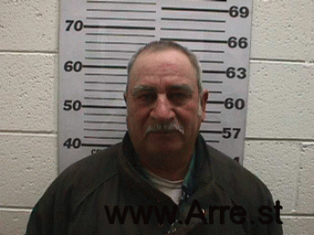 Roberto  Castillo Mugshot