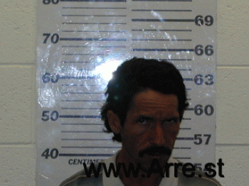 Roberto  Castillo Mugshot