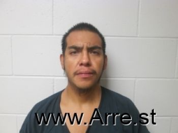 Roberto J Contreras Mugshot