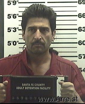 Roberto C Cortez Mugshot