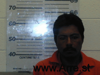 Roberto  Cruz-sanchez Mugshot