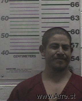 Roberto  Gonzales Mugshot