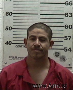 Roberto  Gonzales Mugshot