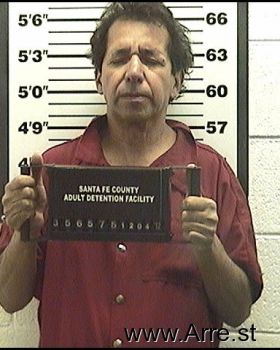 Roberto  Gonzales Mugshot