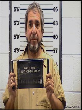 Roberto Leon Gonzales Mugshot