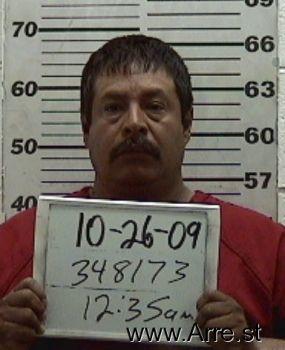 Roberto  Guerrero Mugshot