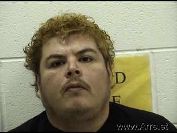 Roberto M Hernandez Mugshot