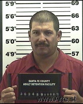 Roberto  Hernandez Mugshot