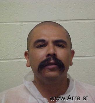 Roberto  Hernandez Mugshot