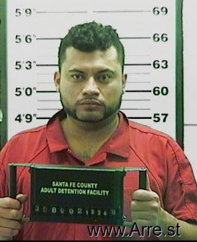 Roberto  Hernandez-lopez Mugshot