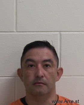 Roberto Alexander Jimenez Mugshot