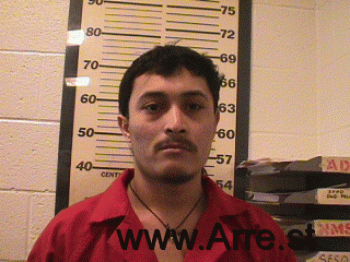 Roberto  Jimenez Mugshot