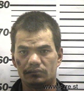 Roberto  Lopez-garcia Mugshot