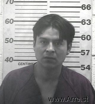 Roberto  Luna-gonsalez Mugshot