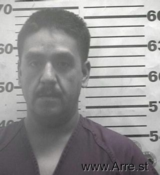 Roberto  Madrid Mugshot