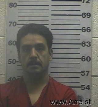 Roberto  Madrid Mugshot