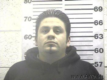 Roberto  Marquez Mugshot