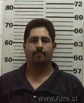 Roberto Carrillo Martinez Mugshot