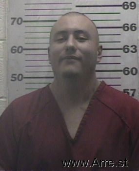 Roberto  Mendez Mugshot