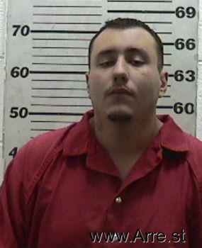 Roberto  Mendez Mugshot