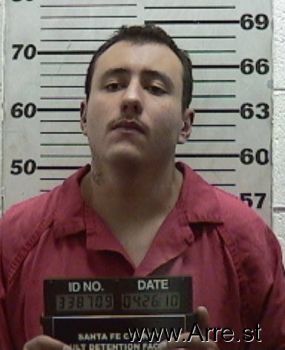 Roberto  Mendez Mugshot