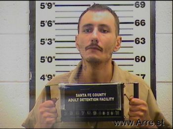 Roberto Elias Mendez Mugshot