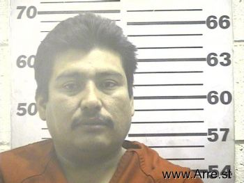 Roberto  Mendez Mugshot