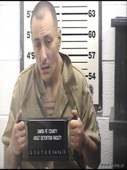 Roberto Elias Mendez Mugshot