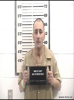 Roberto Elias Mendez Mugshot