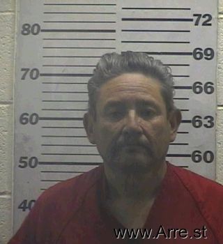 Roberto  Montoya Mugshot